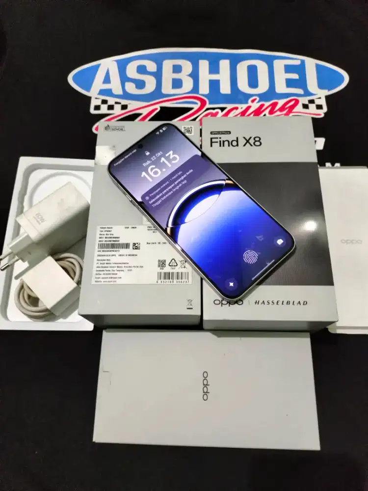 Oppo Find X8 12/256GB