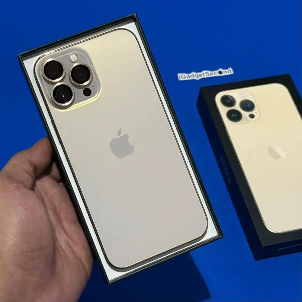 IPHONE 13 PRO MAX 512GB IBOX