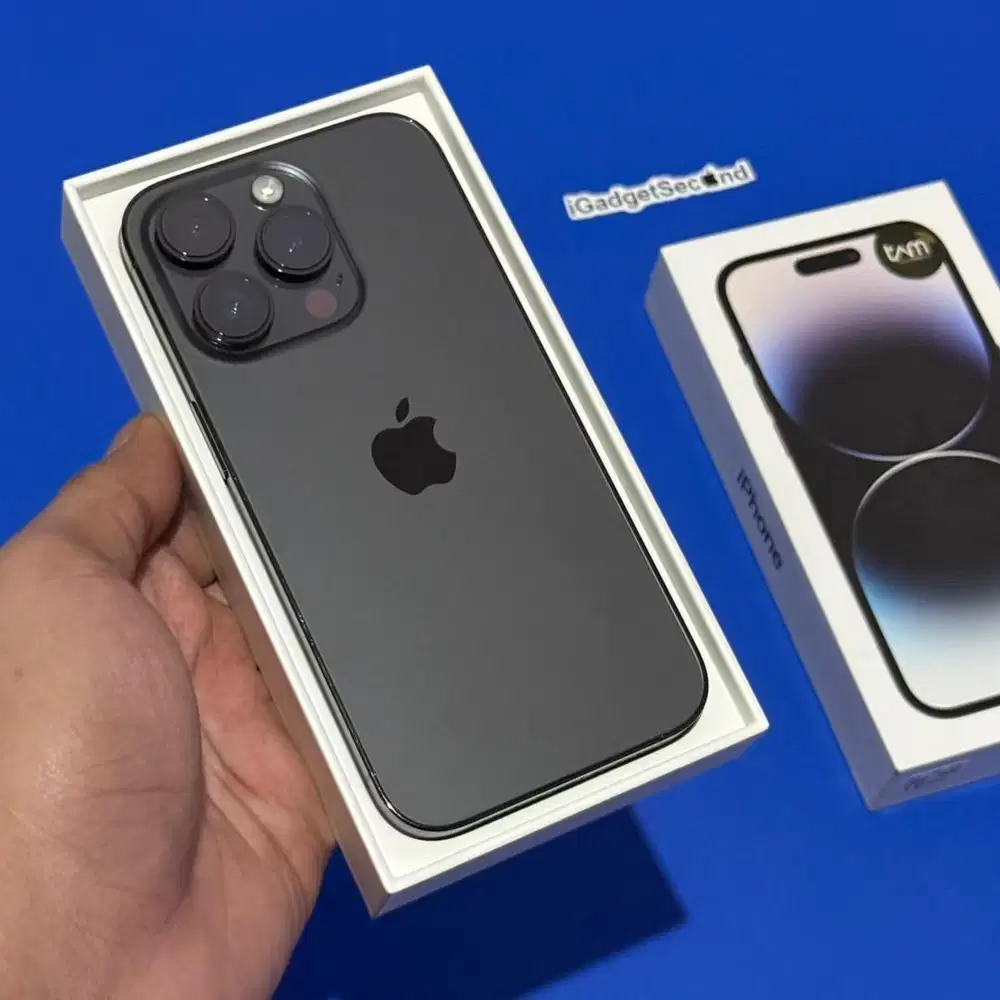 IPHONE 14 PRO 256GB IBOX