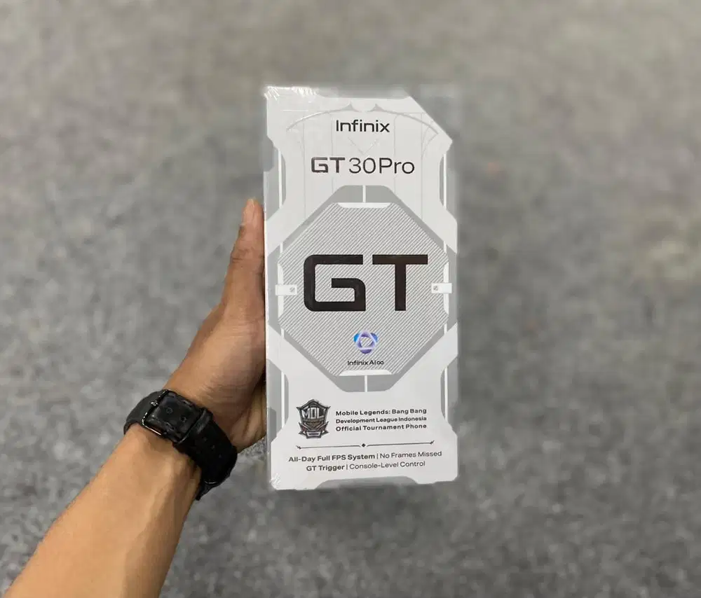 Infinix GT30 Pro 8/256GB