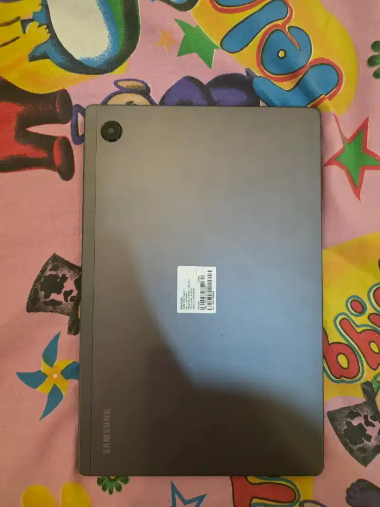 Samsung Tab A8 4/128gb LTE seluler sein