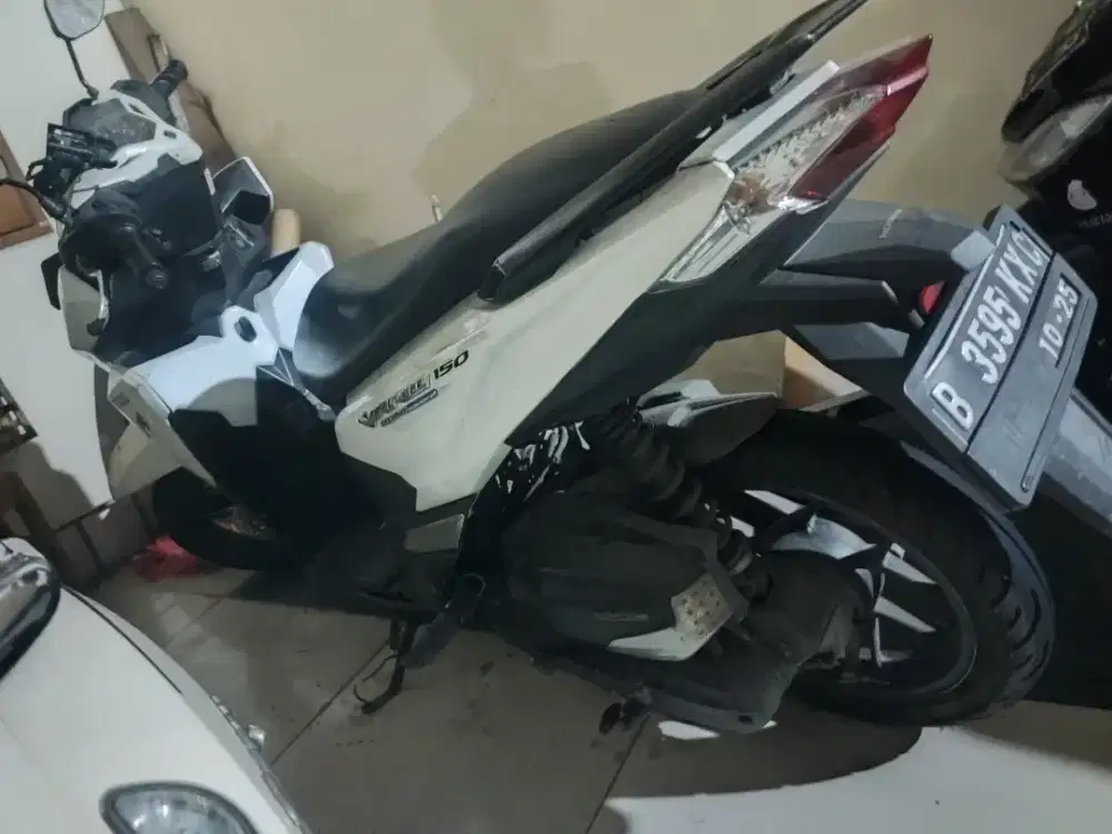 Honda Vario  150 led 2015