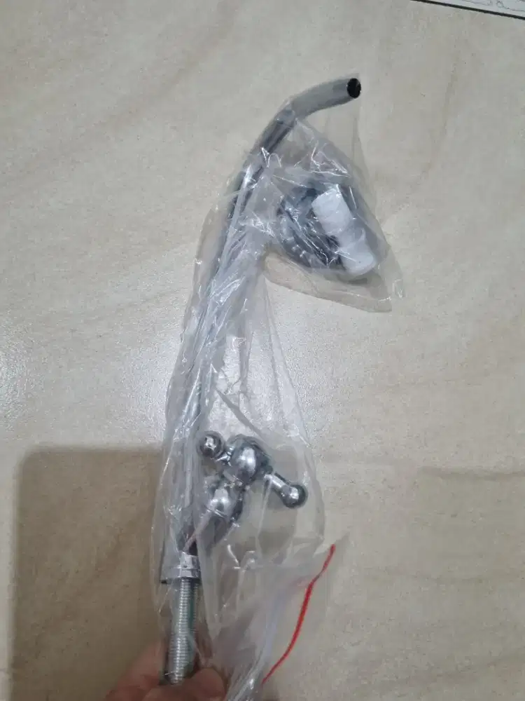 Kran air minum untuk mesin RO