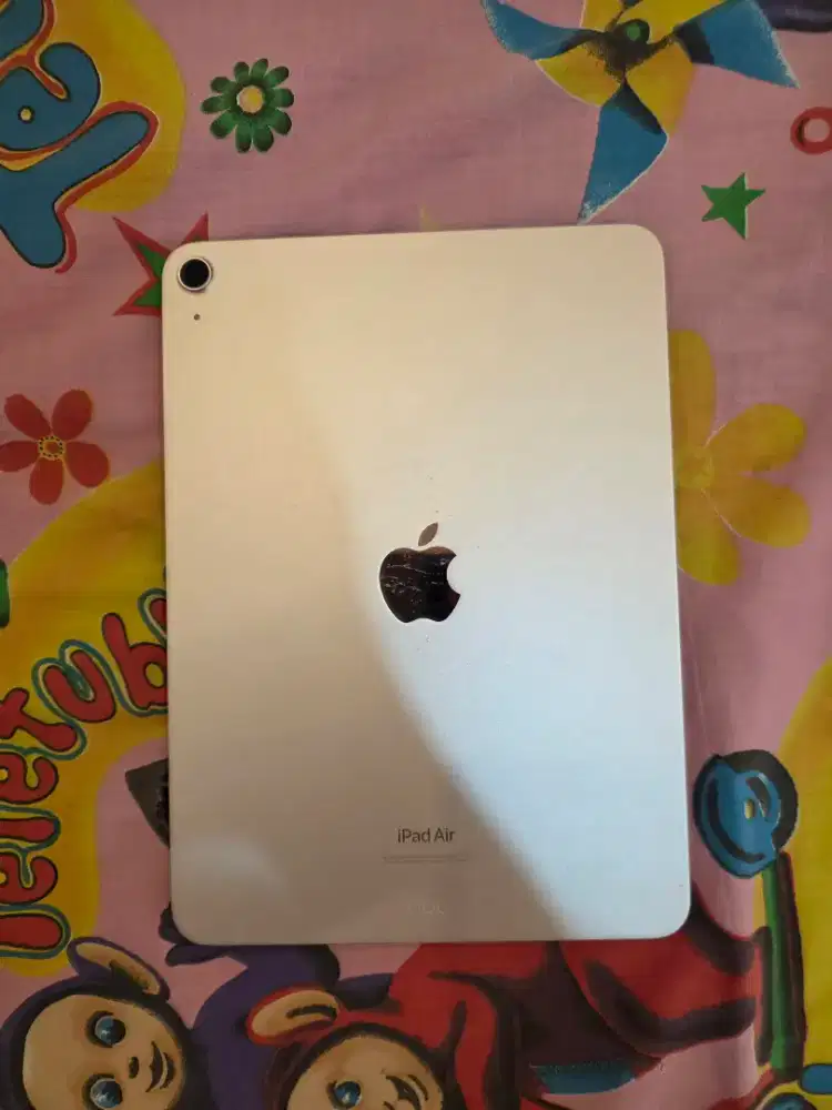 Ipad Air 5 64gb Wifi only likenew