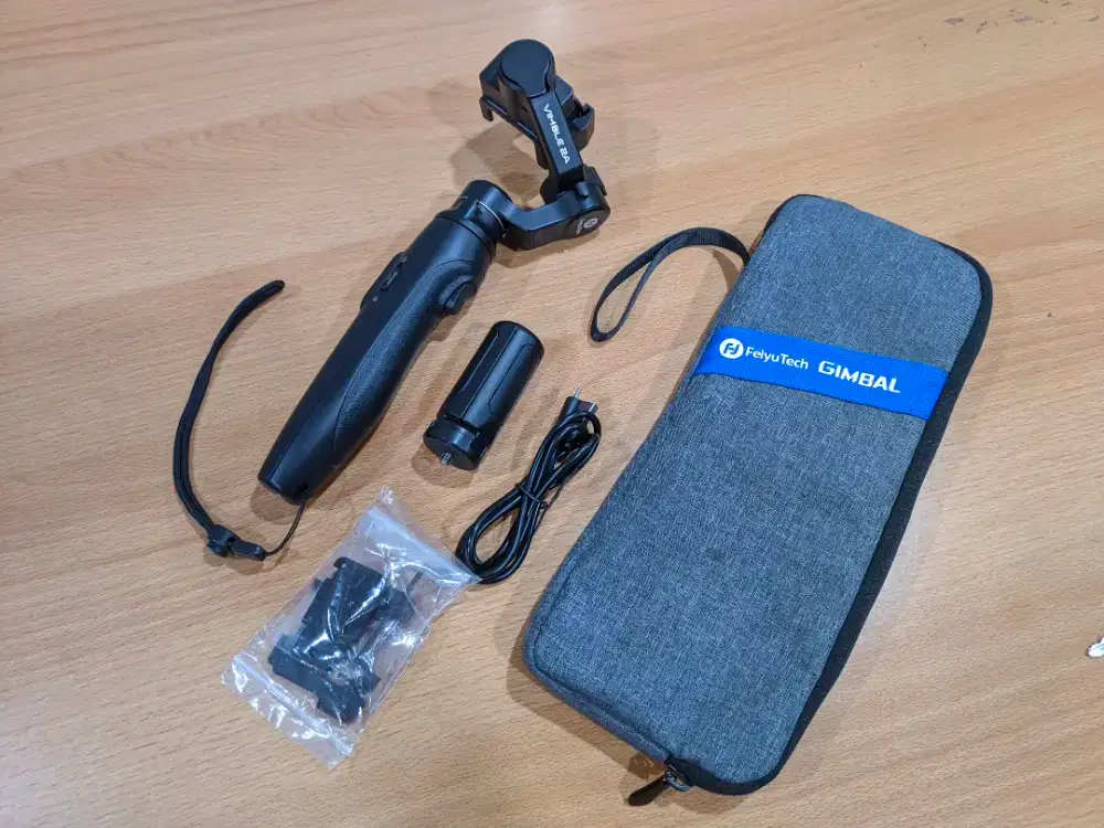 Gimbal GoPro Feiyu Vimble 2A Extendable 3-Axis