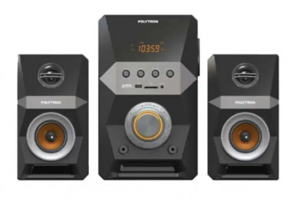 Di jual SPEKER PMA 9502 nondus