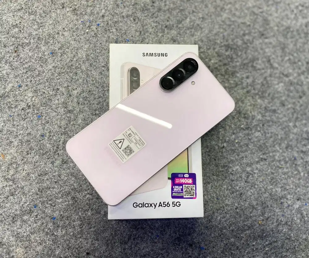 Samsung A56 8/256GB 5G