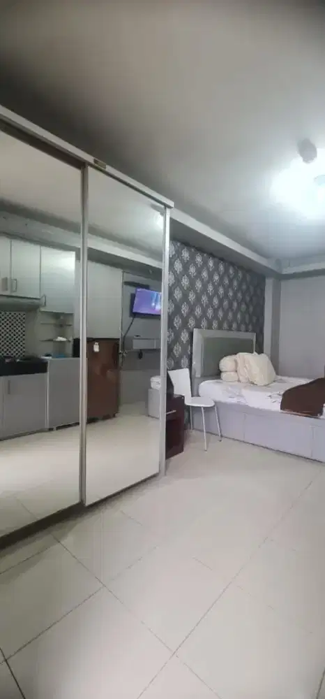 STUDIO SEWA CEPAT Green palace kalibata city