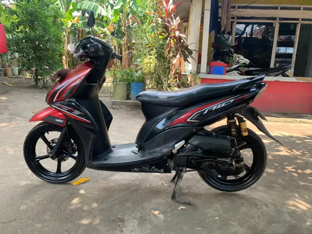 DIJUAL MIO GT 2014