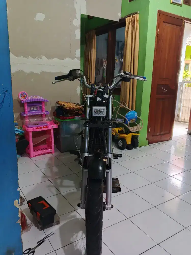 Rx 100 up king murah meriah