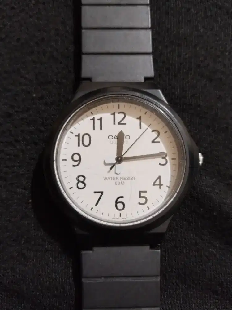 Casio MW-240 Original