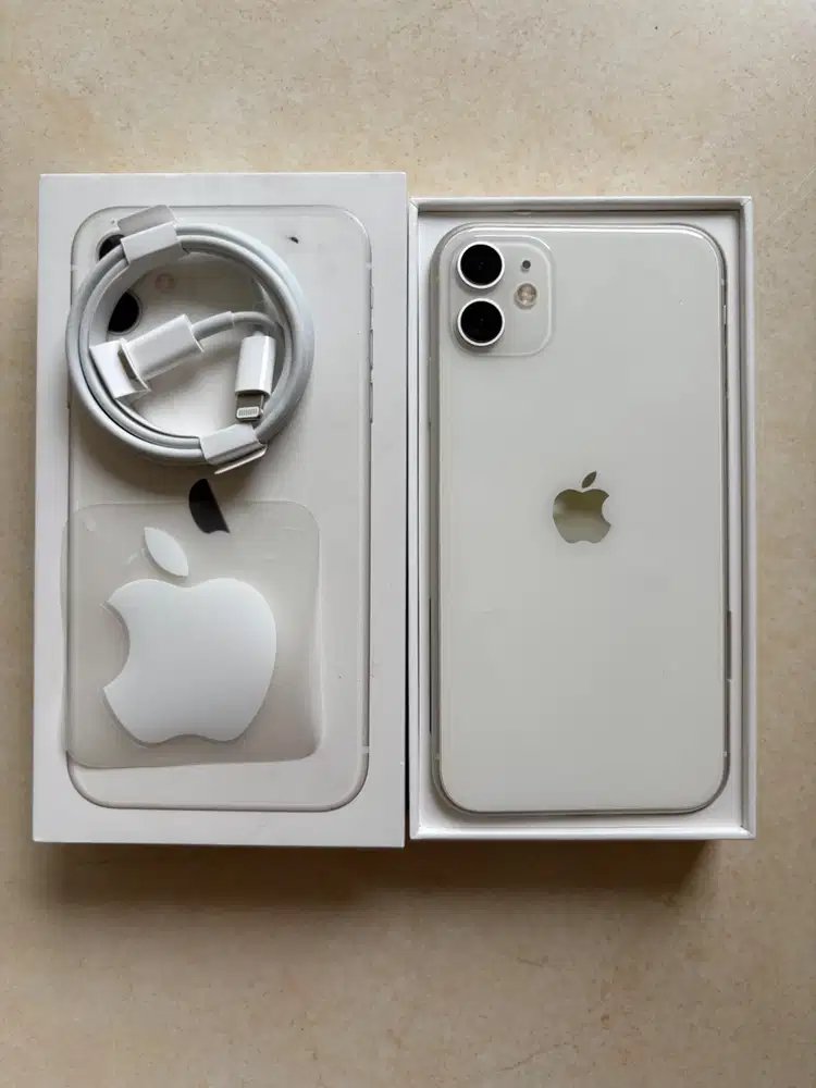 IPHONE 11 128GB IBOX