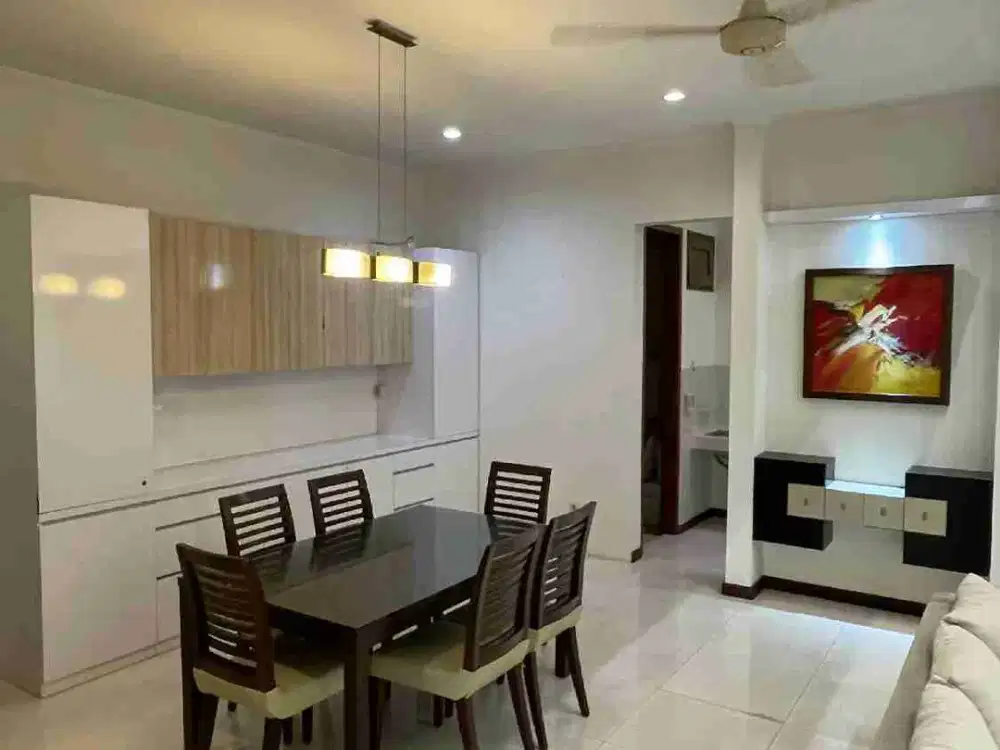 Rumah Rapi Dan Siap huni di Kelapa Gading