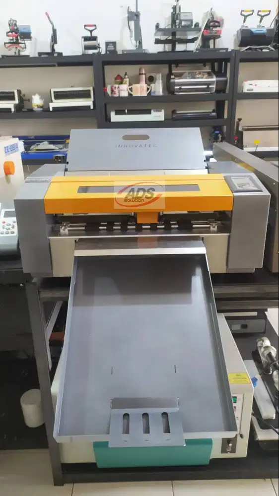 MESIN CUTTING STICKER LABEL A3+ SPEED PRO GEN 2