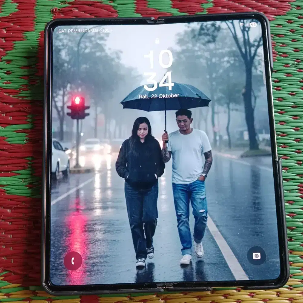 Samsung Z fold 4