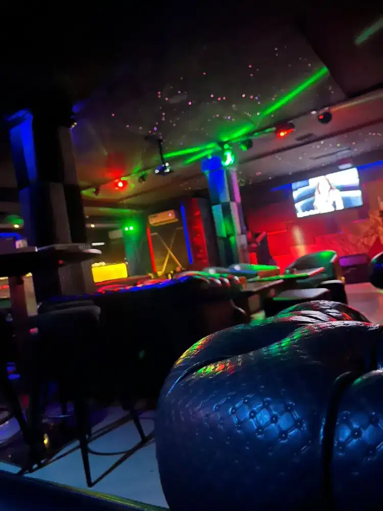 Lowongan kerja bar dan spa