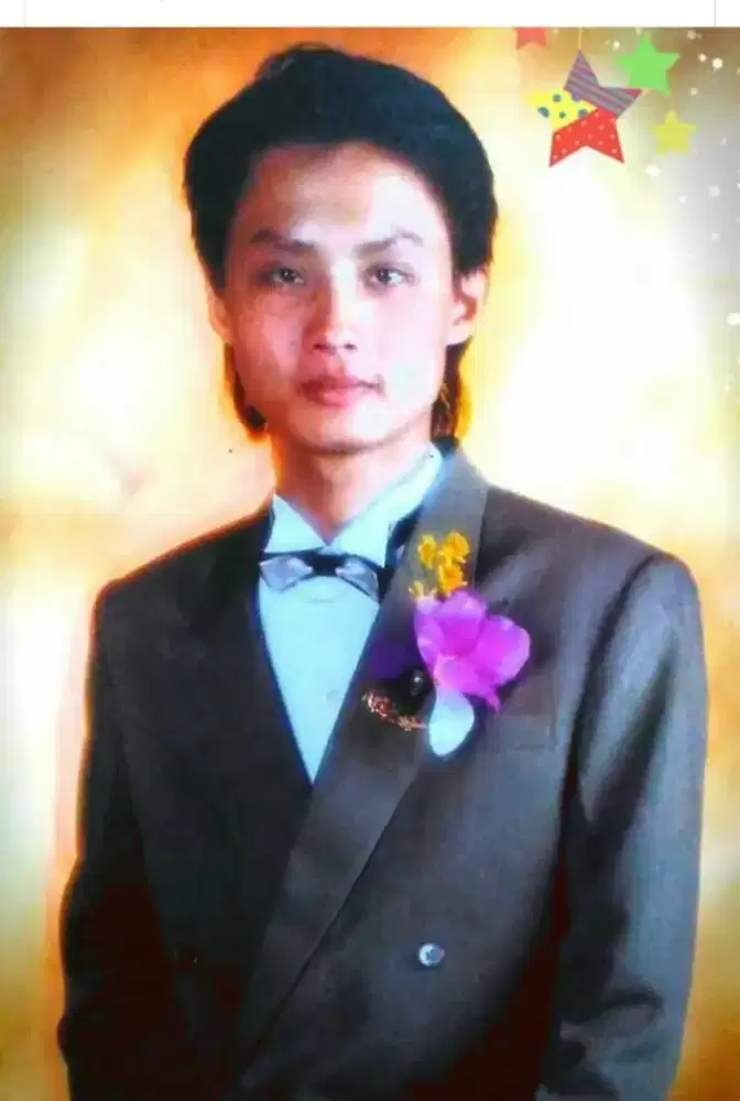 Pekerjaan Suhu Agiong Orang Terkenal Dunia Yance Lasso Pawang Hujan On