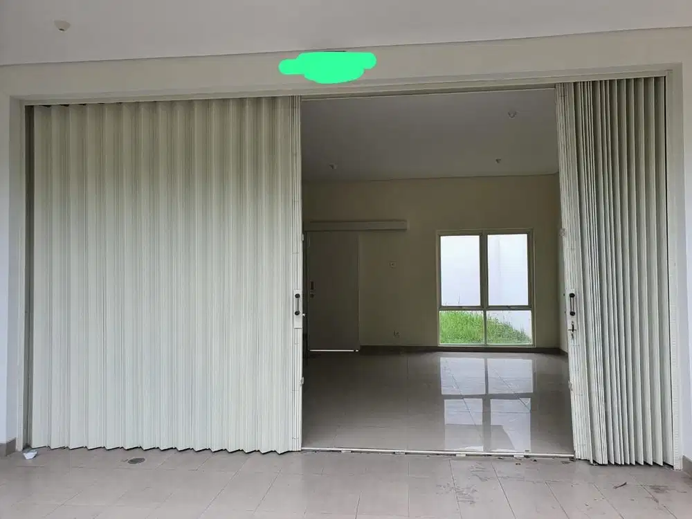 Dijual ruko vasana kota harapan indah bekasi jabar