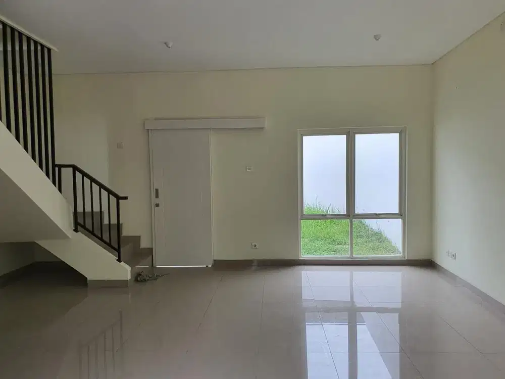 Dijual ruko vasana kota harapan indah bekasi jabar