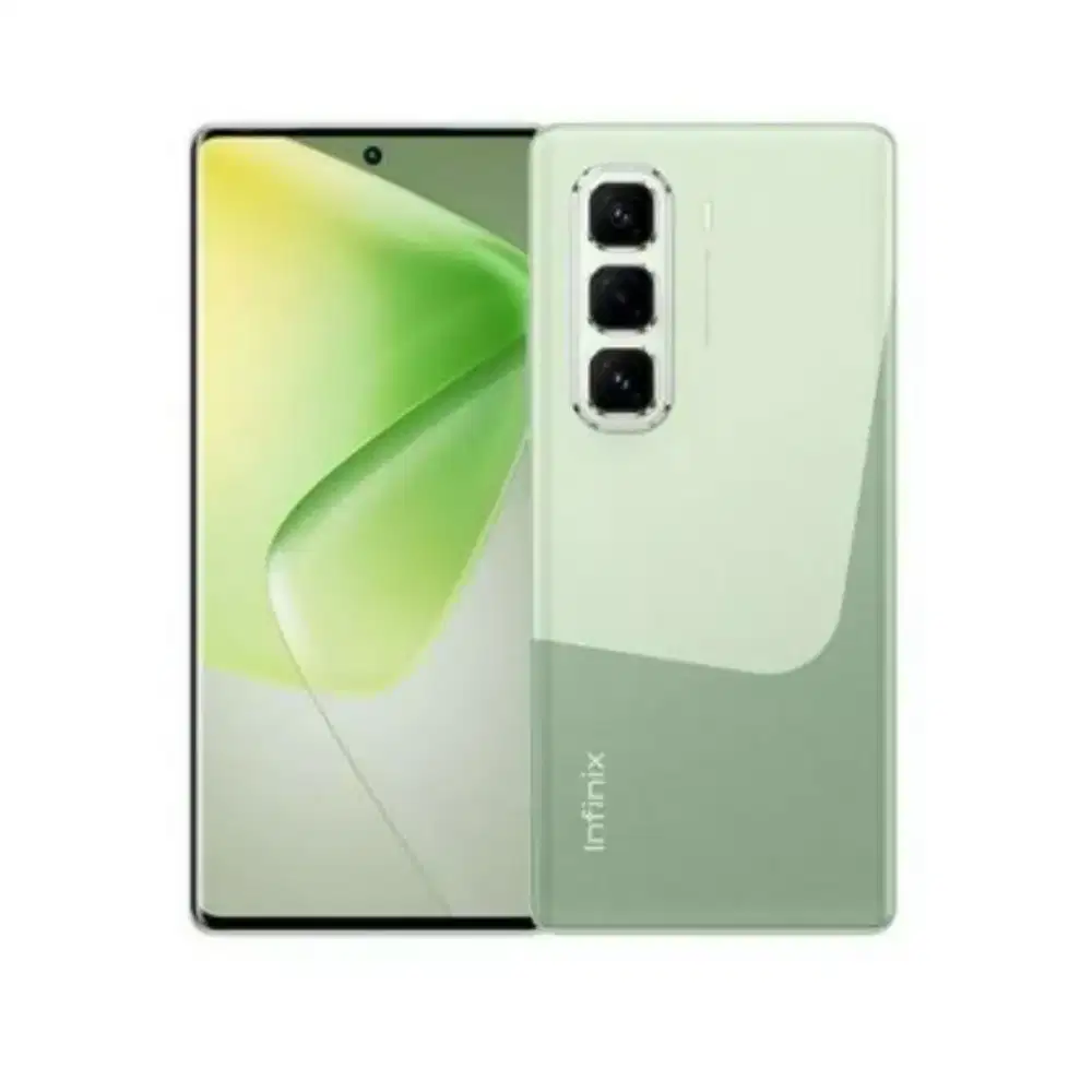 Infinix hot 50pro+