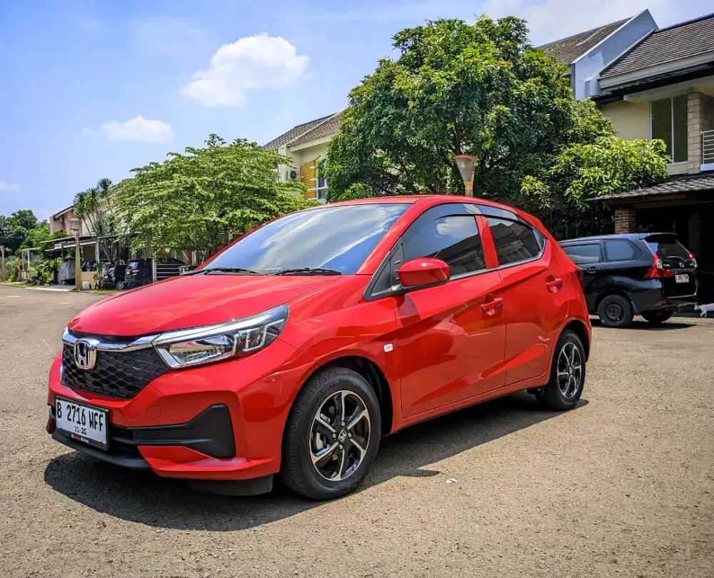 Rental mobil pakai driver jabodetabek