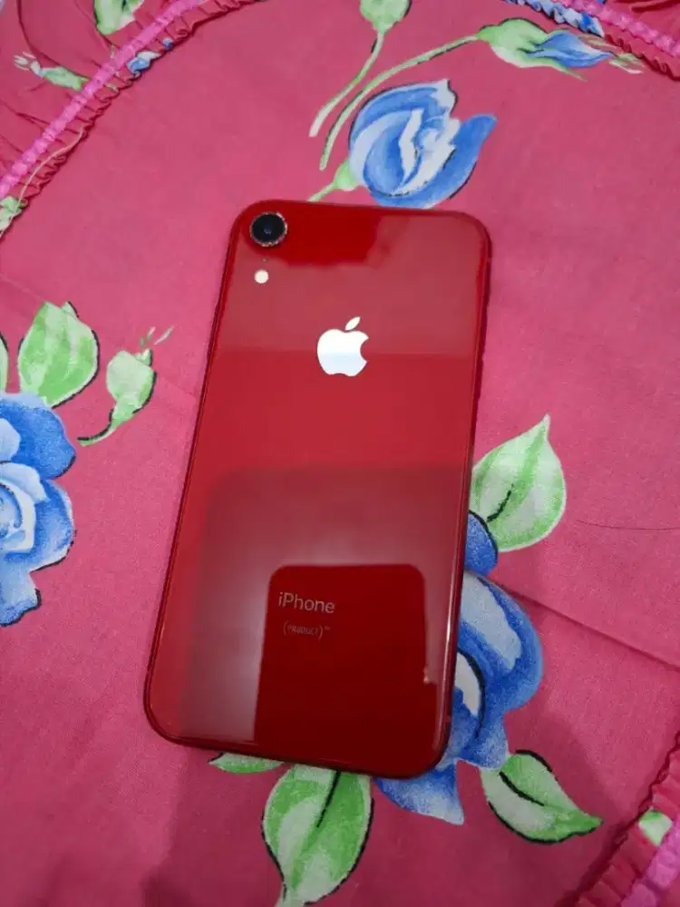 Iphone XR 64, HP+Dus