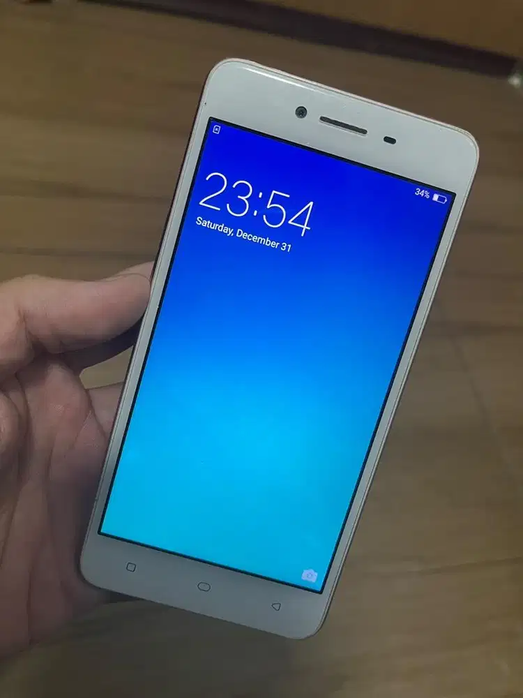 Oppo A37f mulus