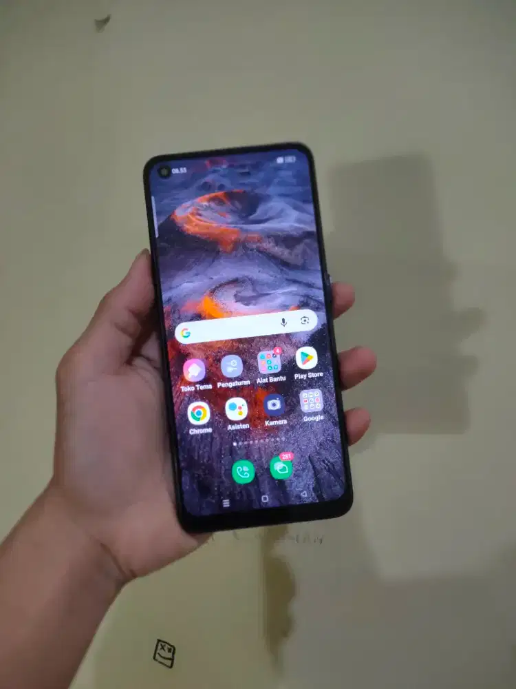 OPPO A95 RAM 8/128GB Muluss !!!