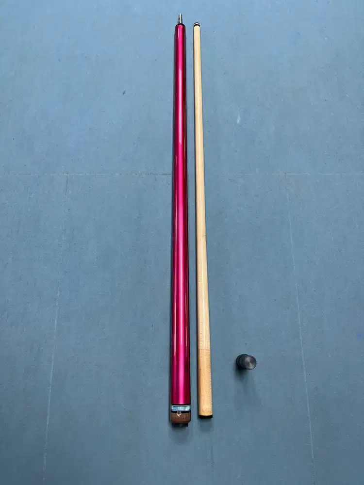 STICK BREAK COLLINS BEKAS PINK MURAH
