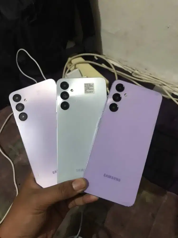 SAMSUNG A05S 6/128