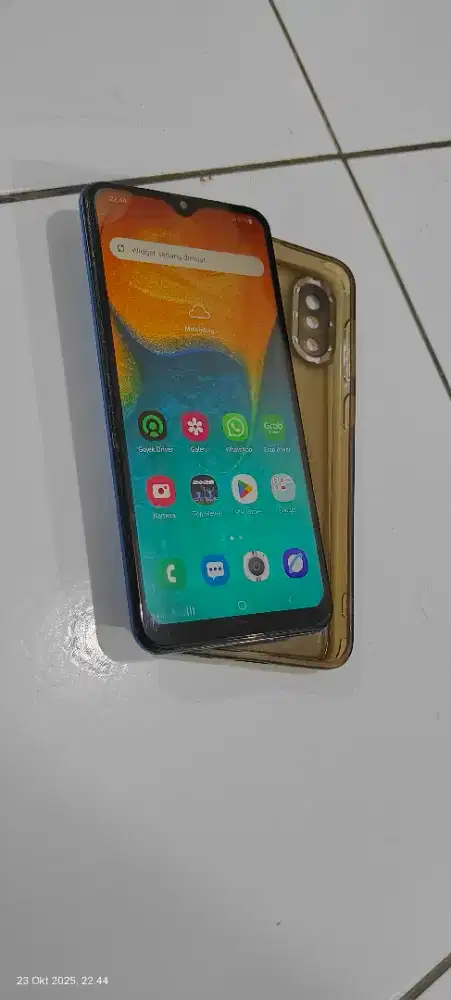 Samsung a30 4/64