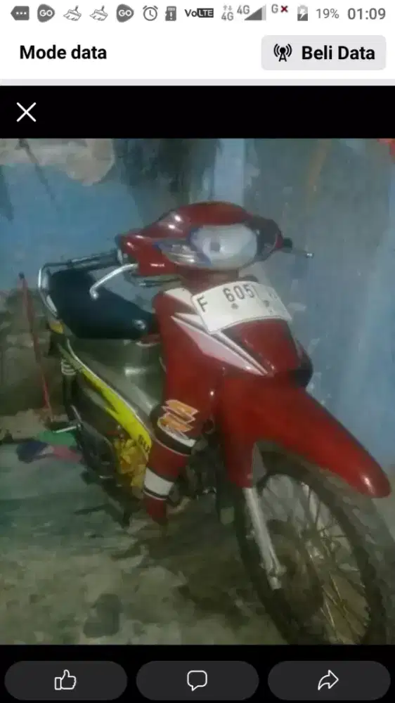 Motor sujuki smesh