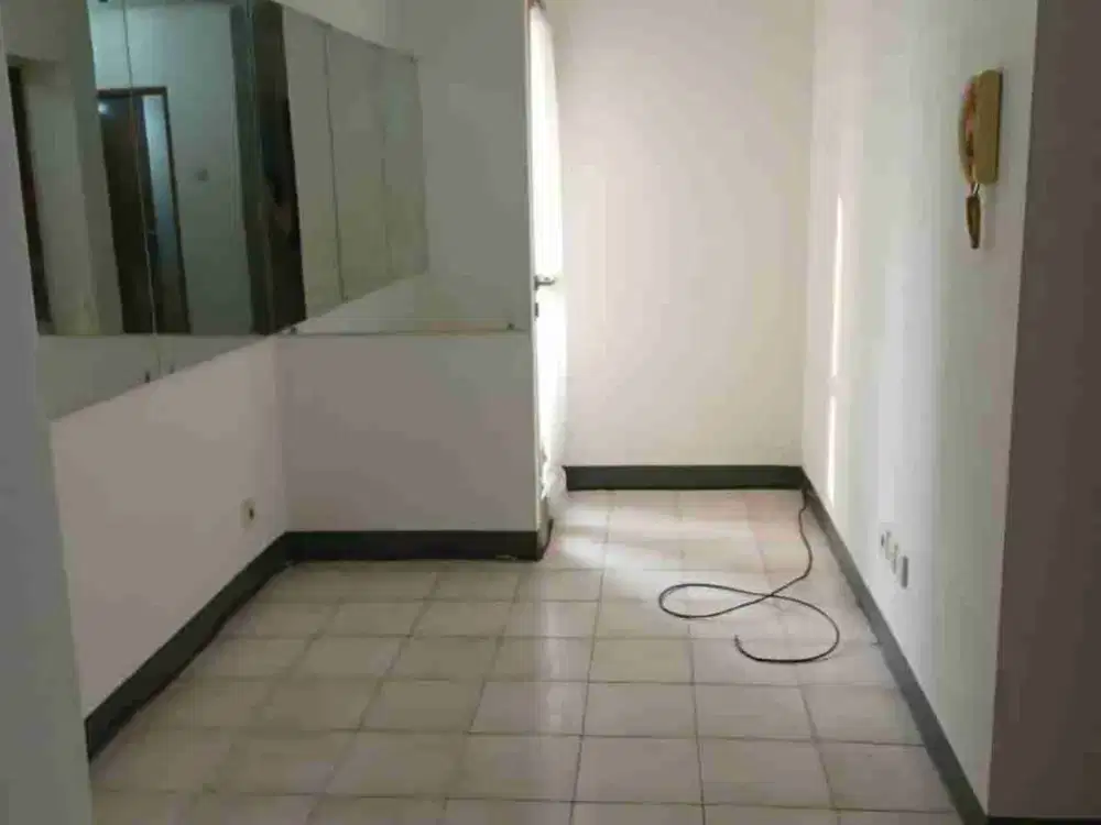 Apartemen Medierania Gajah Mada Tipe 1 BR Semi Furnished