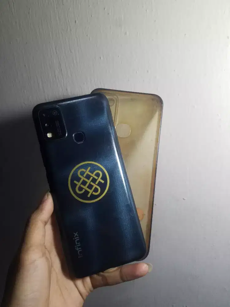 INFINIX HOT 11 PLAY