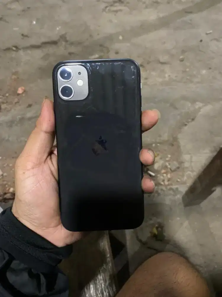 iphone 11 256gb murah