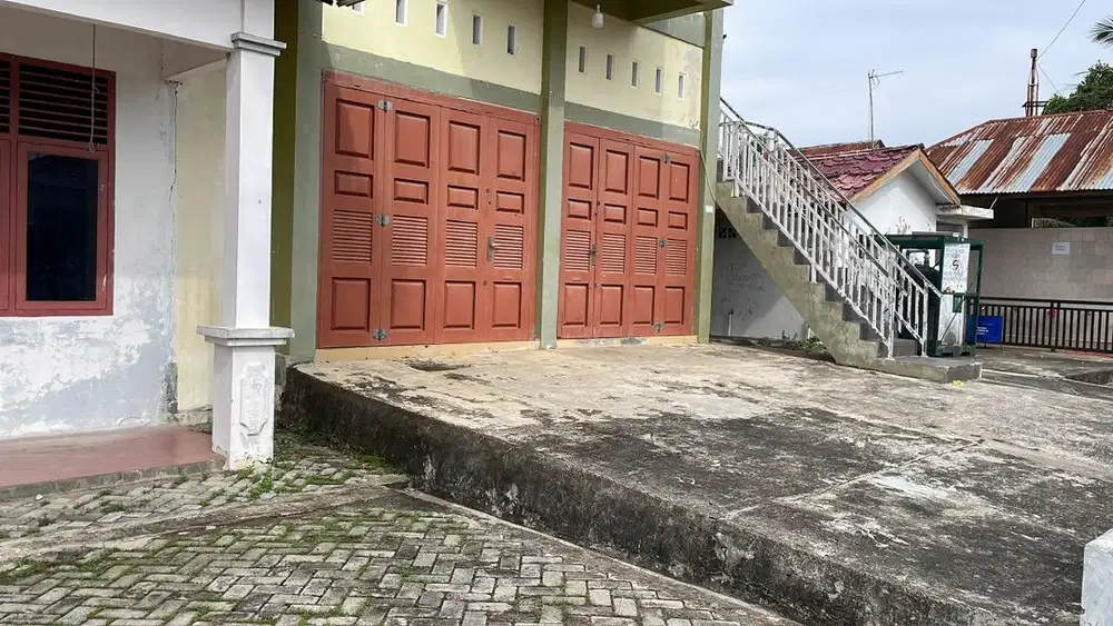 Dicari perkerja