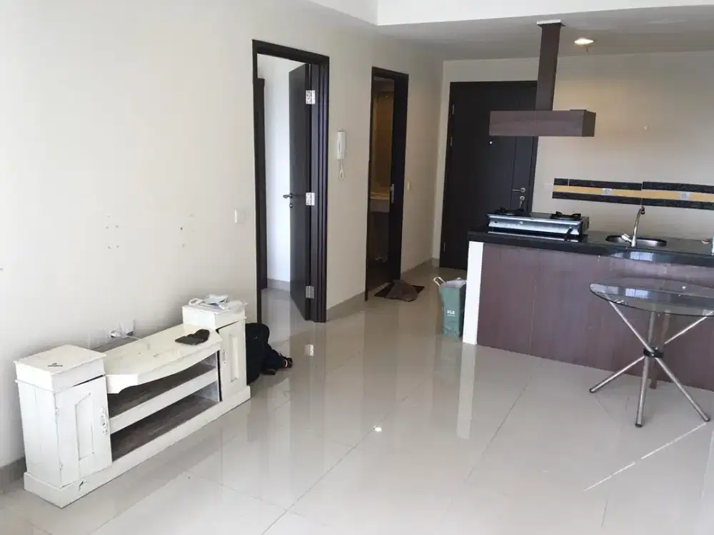 Disewakan  Free IPL Apaeremen  1BR orange county tw Westwood lt5 FURNISH