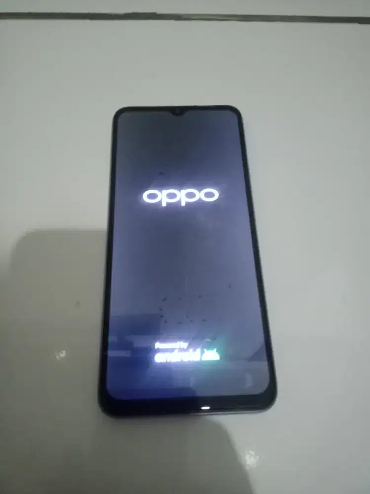 Oppo a17.ram 6/128