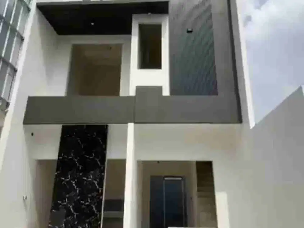 Rumah Di Pondok Gede Jatimakmur (Artha) Dekat Tol & Pondok Melati Bisa KPR, Bekasi