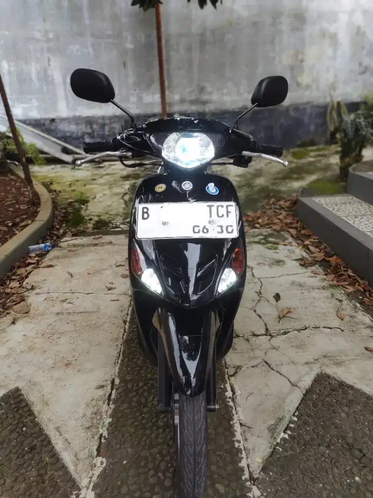 Mio Sporty Like new