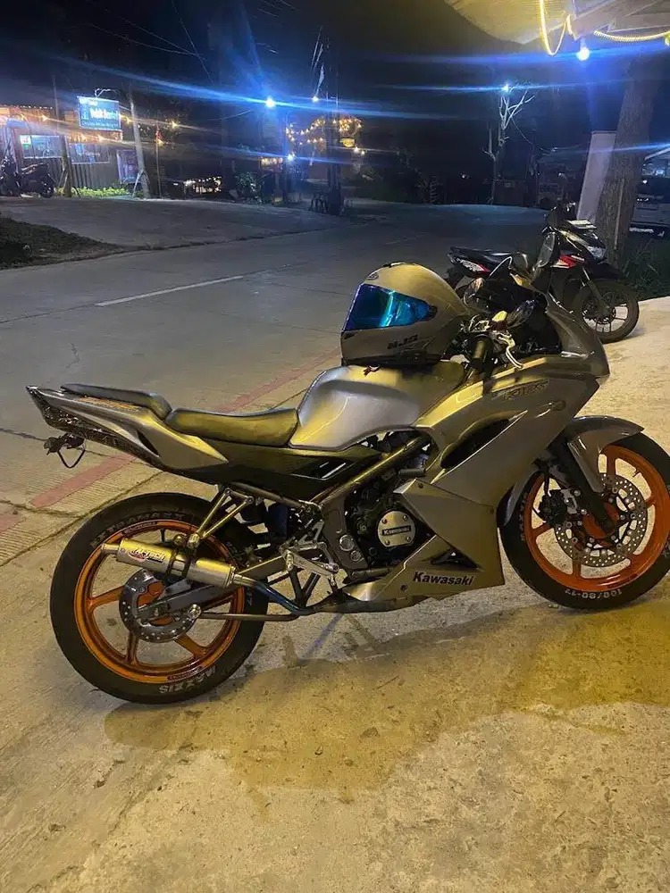 NINJA RR NEW 2015