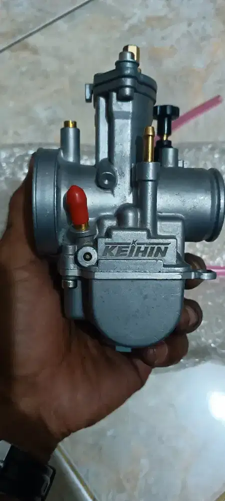 Karbu PWK 21 Keihin original