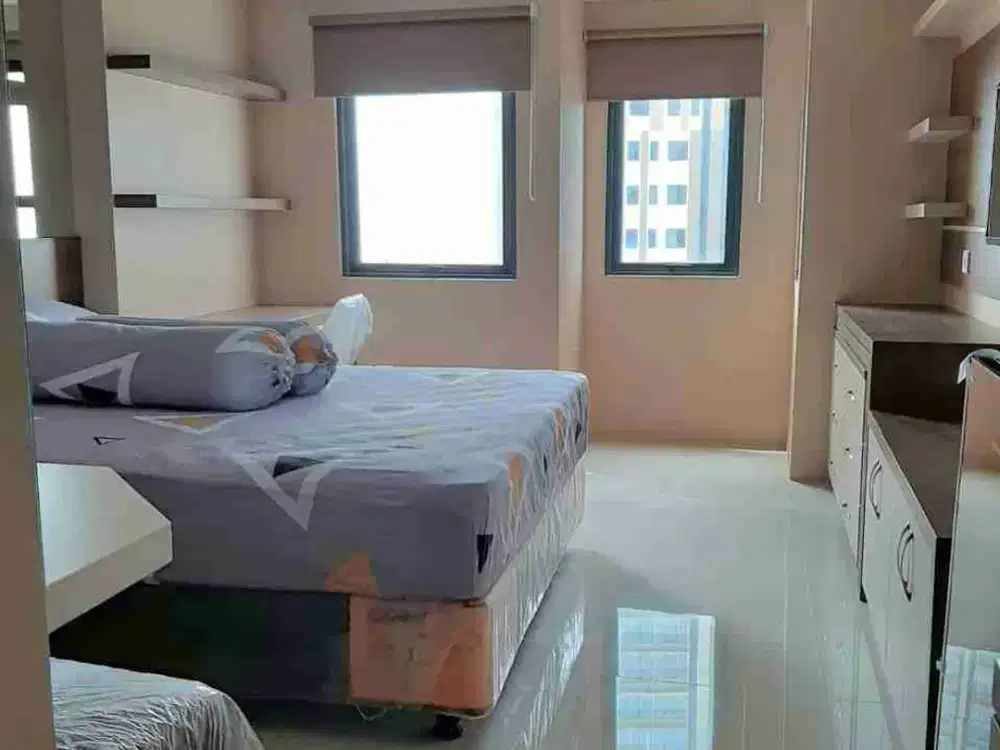 Sewa Apartemen Cornell Surabaya