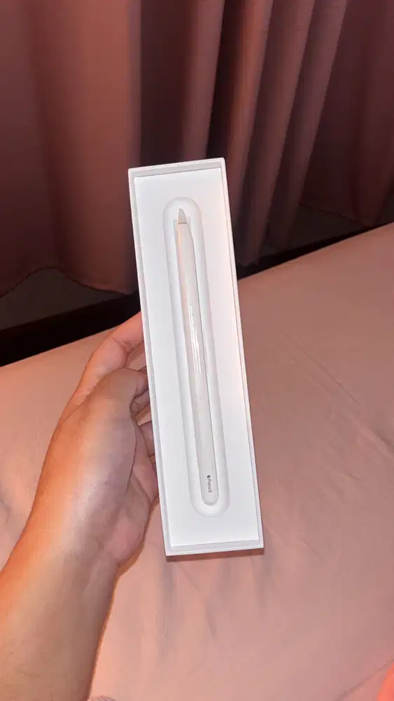 Apple Pencil Gen 2