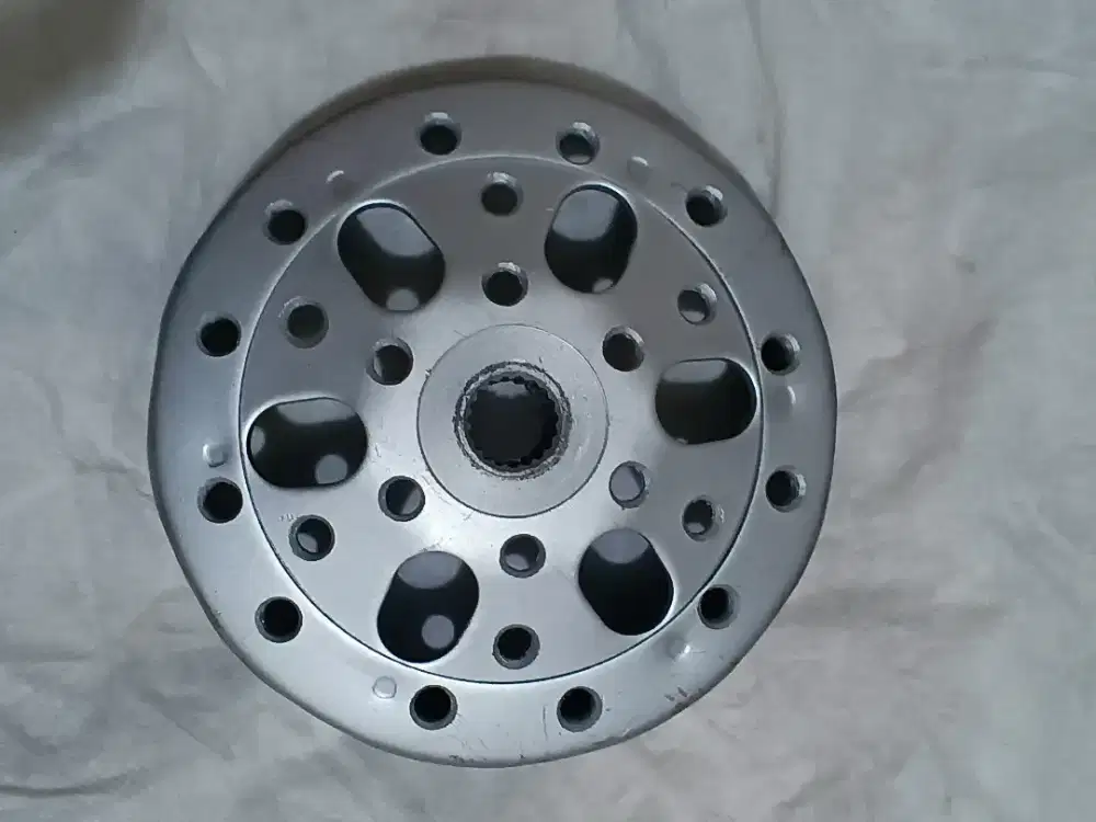 Mangkok ganda kartel