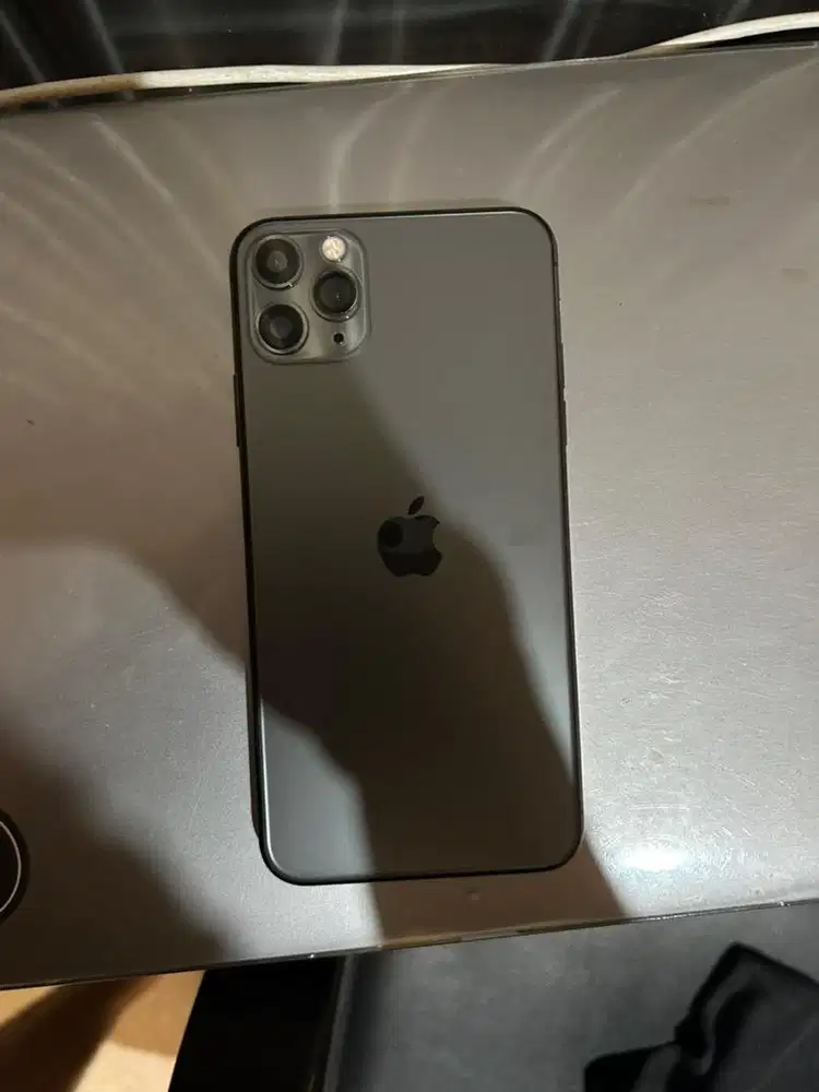 iPhone 11 Pro Max 256gb ex inter