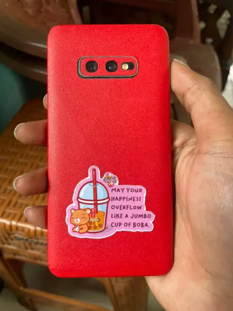 Samsung S10e 6/128GB