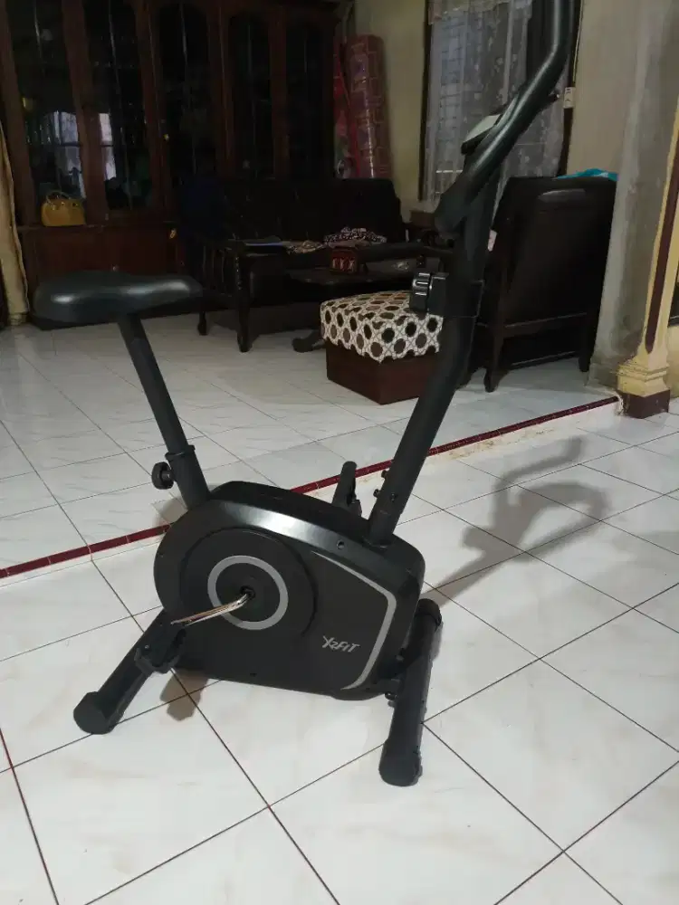 Sepeda Statis x2Fit b176