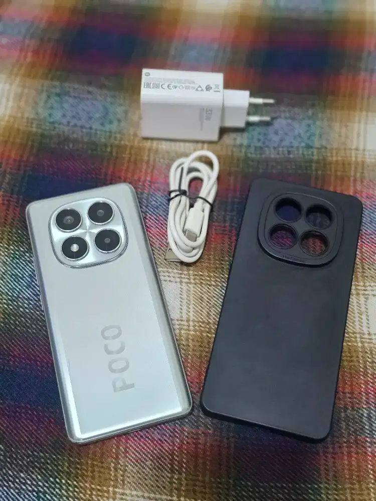 Xiaomi POCO X7 5G 8/256Gb TAM