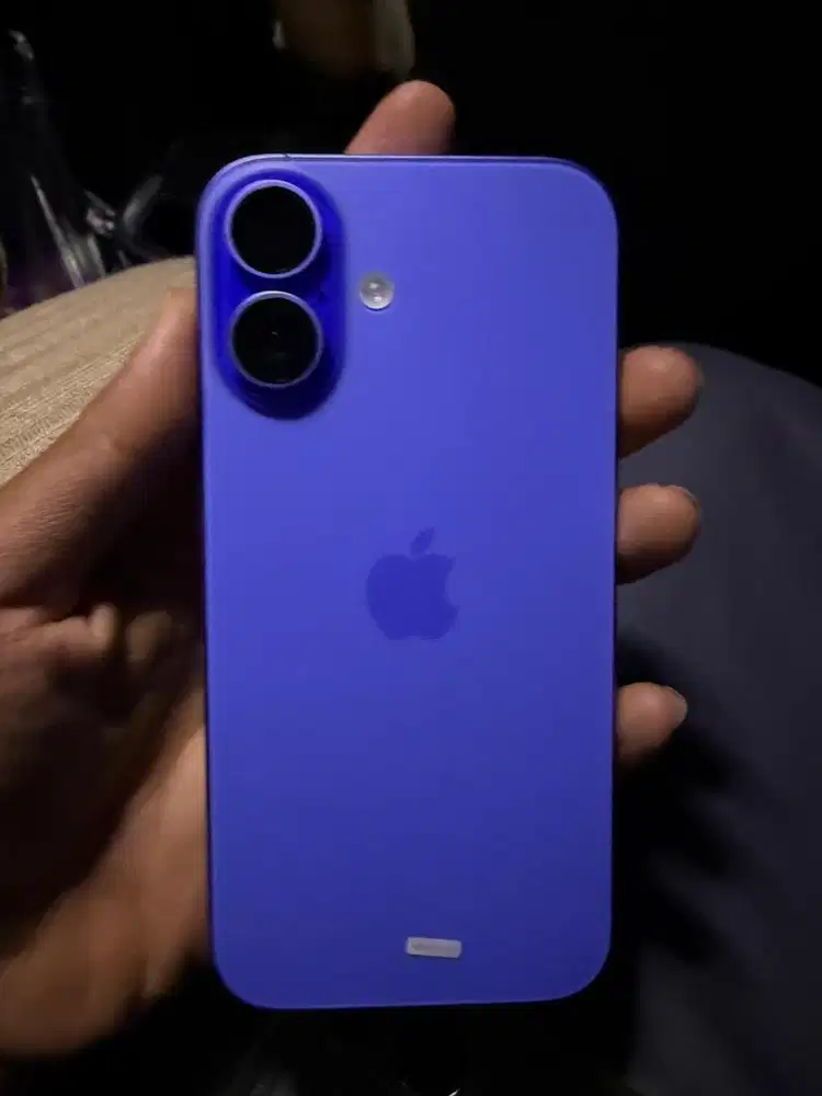 iPhone 16 128 iBox